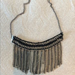 Chain Choker neckless absolutely stunning!